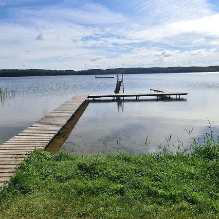 Ferienhof Am Kaebelicksee Kratzeburg Zewnętrze zdjęcie