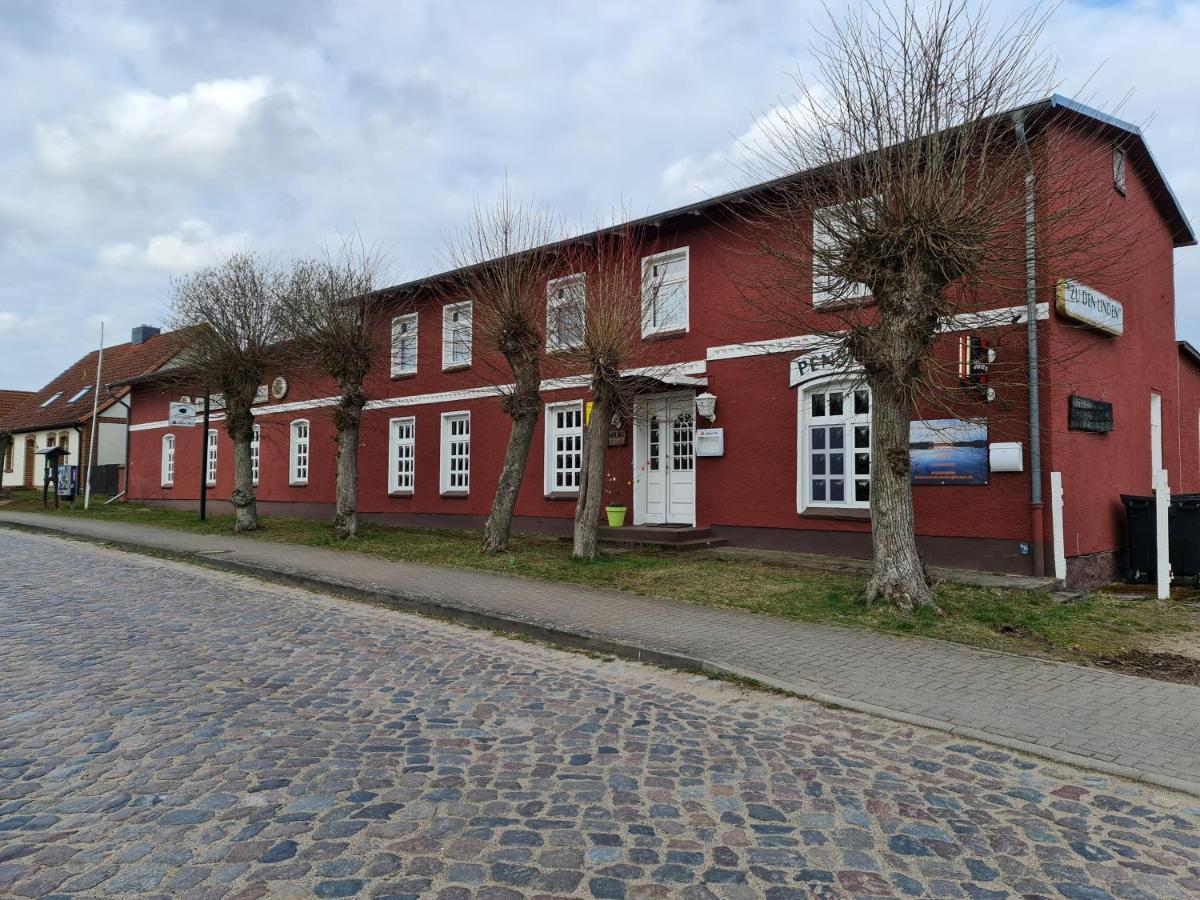 Ferienhof Am Kaebelicksee Kratzeburg Zewnętrze zdjęcie