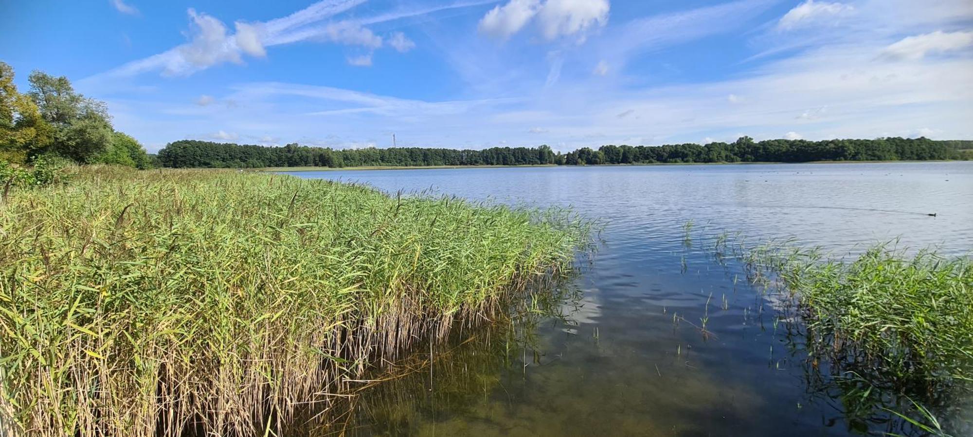 Ferienhof Am Kaebelicksee Kratzeburg Zewnętrze zdjęcie
