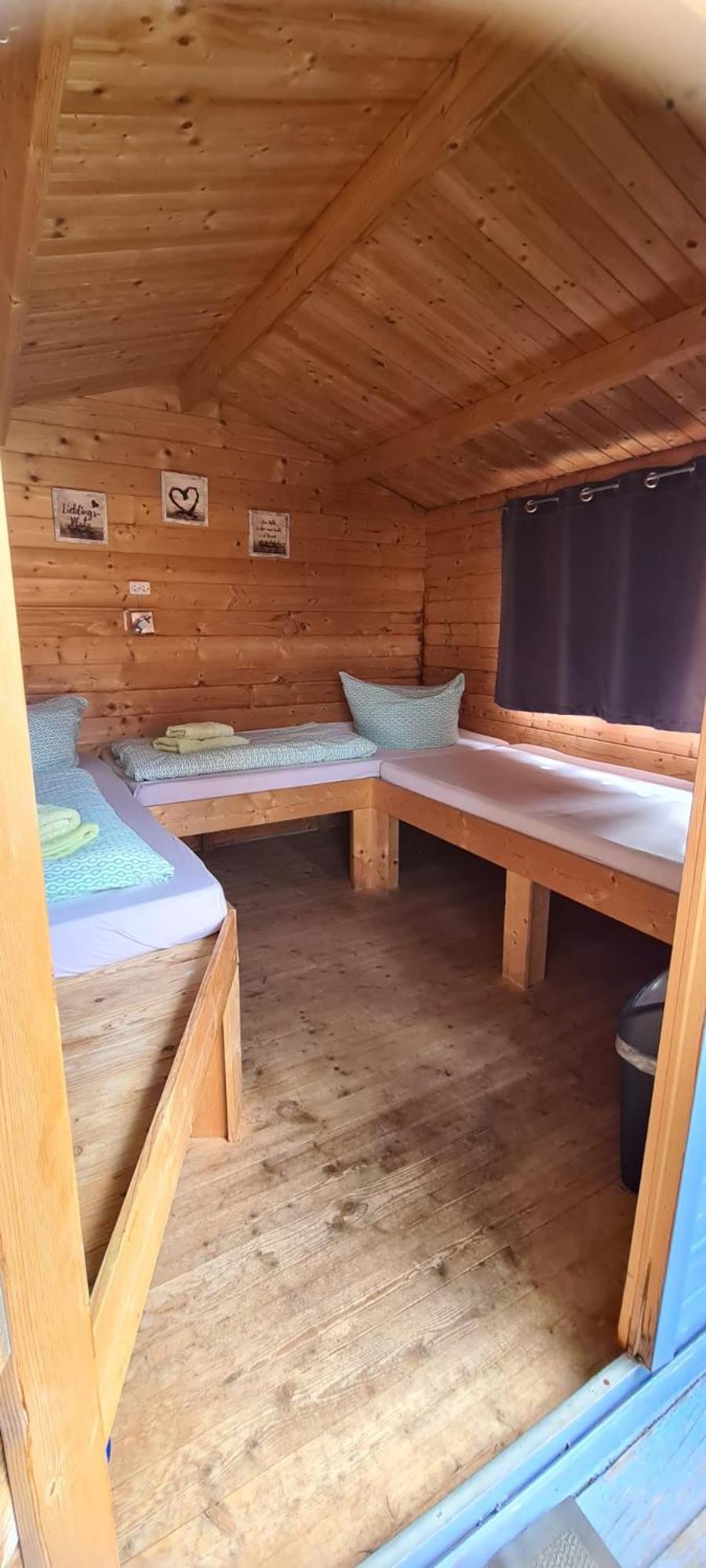 Ferienhof Am Kaebelicksee Kratzeburg Pokój zdjęcie