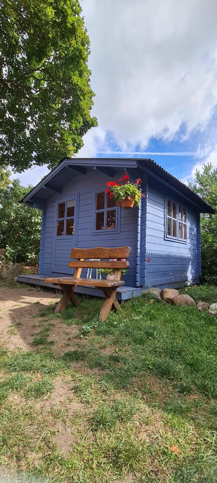 Ferienhof Am Kaebelicksee Kratzeburg Pokój zdjęcie