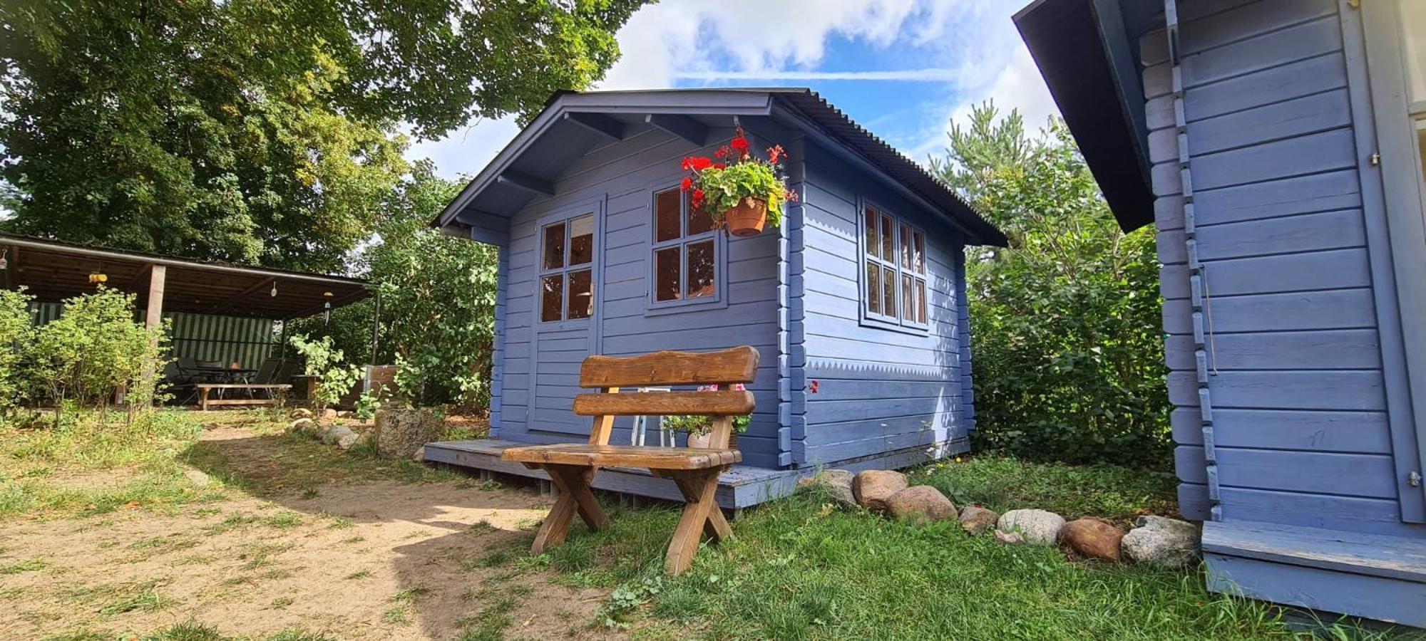 Ferienhof Am Kaebelicksee Kratzeburg Pokój zdjęcie
