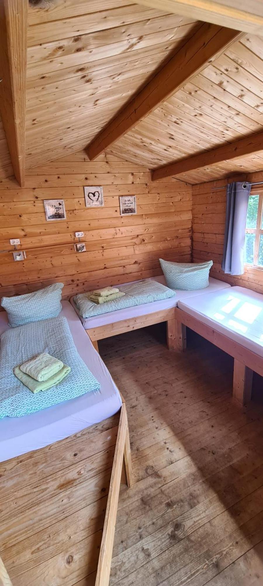 Ferienhof Am Kaebelicksee Kratzeburg Pokój zdjęcie