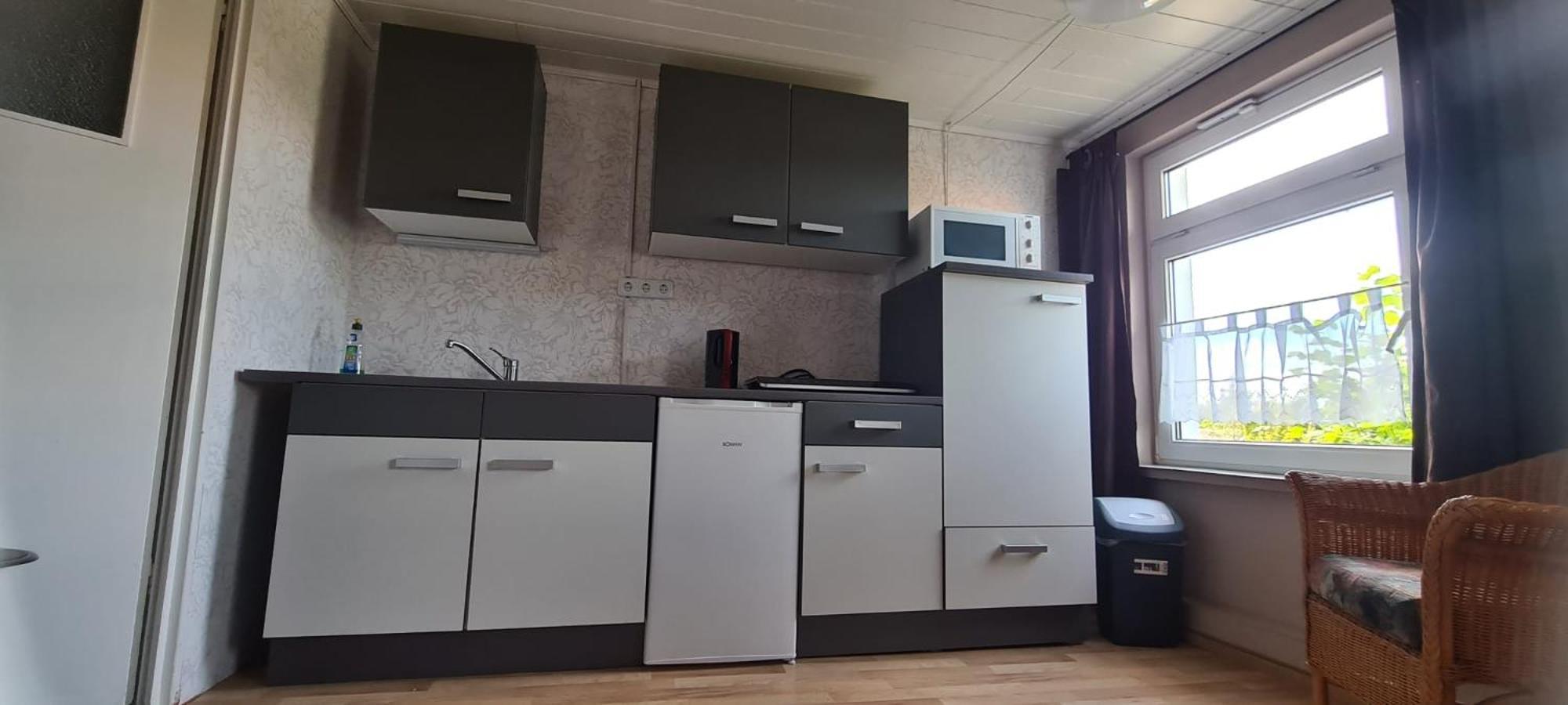 Ferienhof Am Kaebelicksee Kratzeburg Pokój zdjęcie